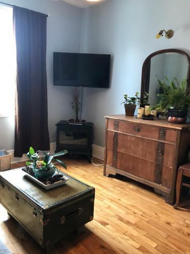 Hostal Northern Comfort