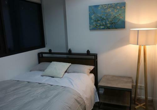 Melbourne Star Apartment