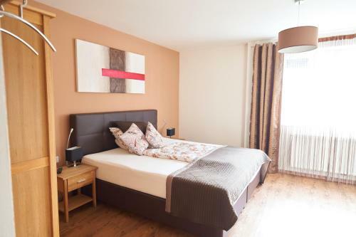 Bed & Breakfast G�stezimmer Victoria