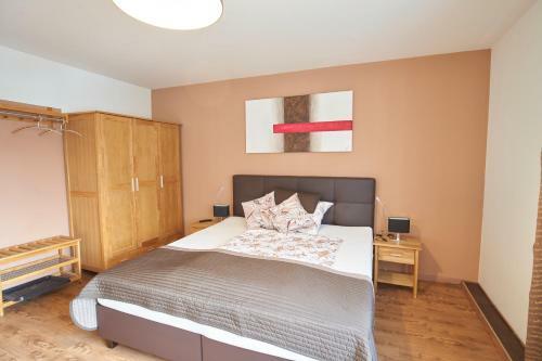 Bed & Breakfast G�stezimmer Victoria