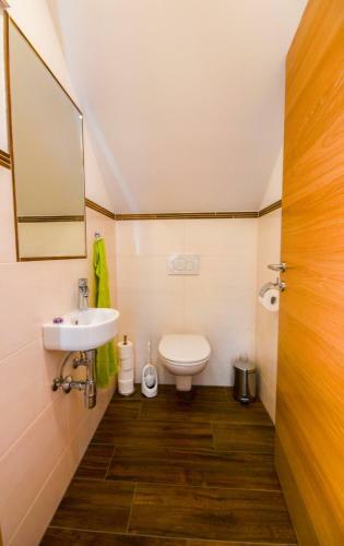 Agroturismo Pension Bacherhof