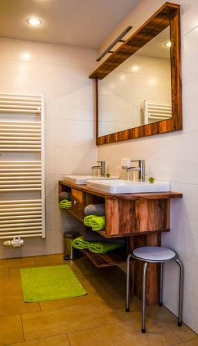Agroturismo Pension Bacherhof
