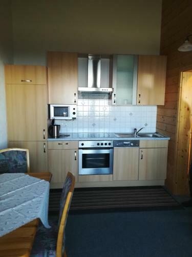 Apartamento Panorama