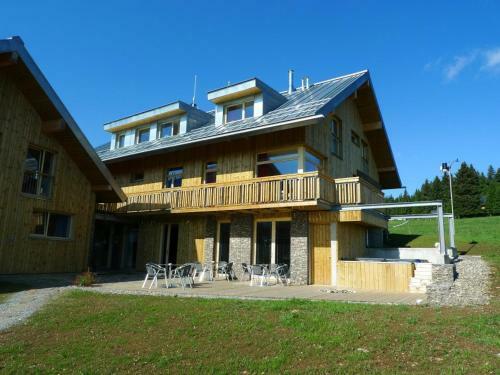 Apartm�n Pern�k Kvilda