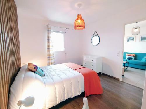Apartamento Le Balcon De L?adour, Parking, Vue