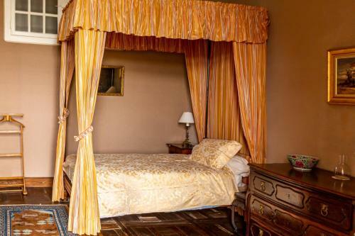 Ch�teau De B�duer And Vacation Homes