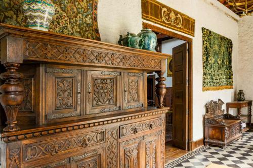 Ch�teau De B�duer And Vacation Homes