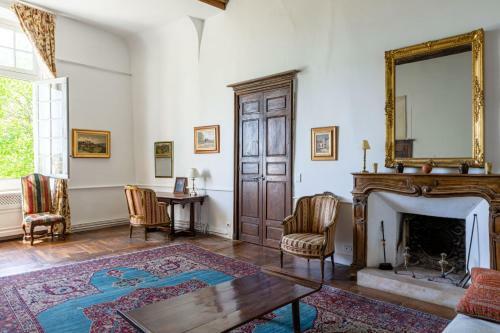 Ch�teau De B�duer And Vacation Homes