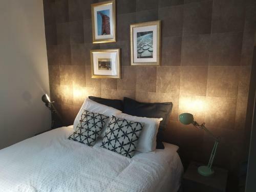 Apartamento Bilbao Center Apt 90�s Parking