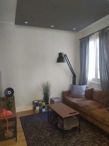 Apartamento Bilbao Center Apt 90�s Parking