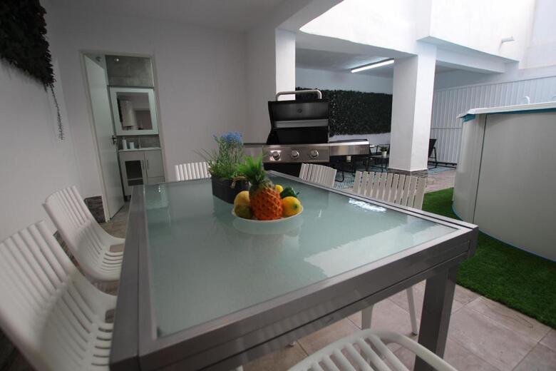 Increible Vivienda En Bullas