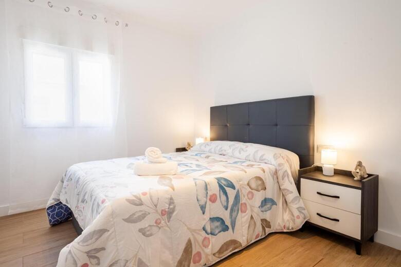 Increible Vivienda En Bullas