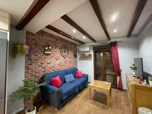 Apartamento Calahondaplaya