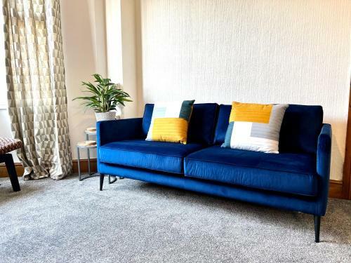 Apartamento Whitchurch House By Switchback Stays