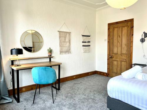 Apartamento Whitchurch House By Switchback Stays