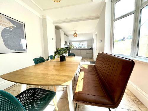 Apartamento Whitchurch House By Switchback Stays