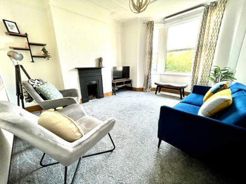 Apartamento Whitchurch House By Switchback Stays