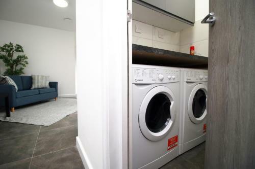T? Suites 9 - New Aparthotel In Cardiff