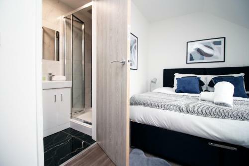 T? Suites 9 - New Aparthotel In Cardiff