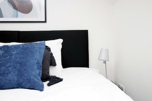 T? Suites 9 - New Aparthotel In Cardiff