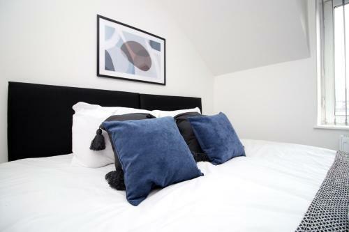 T? Suites 9 - New Aparthotel In Cardiff