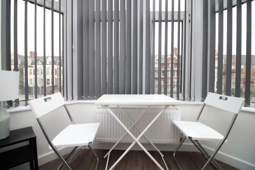 T? Suites 6 - New Aparthotel In Cardiff