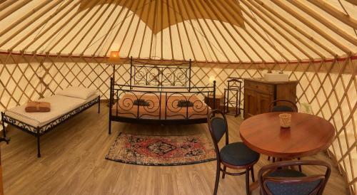 �ko Kemping �s Glamping Tiszadada