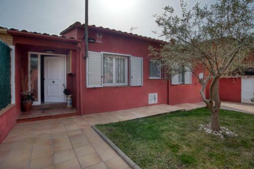 Casa Marisol