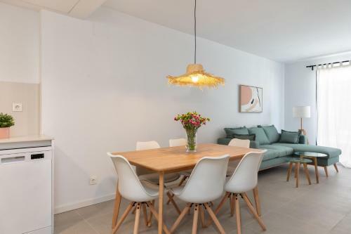 Apartamento Flateli Sant Antoni 4