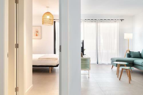 Apartamento Flateli Sant Antoni 3