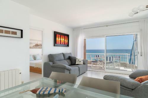 Apartamento Flateli Sant Antoni 2