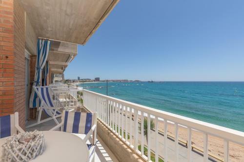 Apartamento Flateli Sant Antoni 2