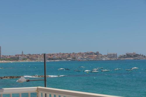 Apartamento Flateli Sant Antoni 2