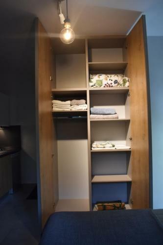 Apartamento Studio2 In Katerini