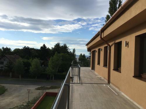 Patti-2 Apartman Zam�rdi