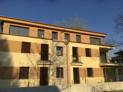 Patti-2 Apartman Zam�rdi