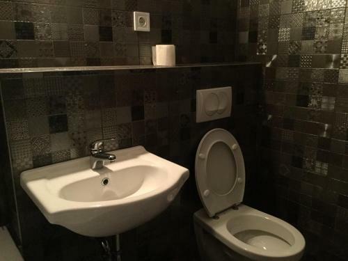 Patti-2 Apartman Zam�rdi