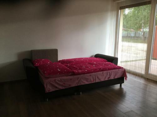 Patti-1 Apartman Zam�rdi