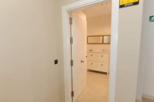 Apartamento Estupendo Piso En La Playa Victoria