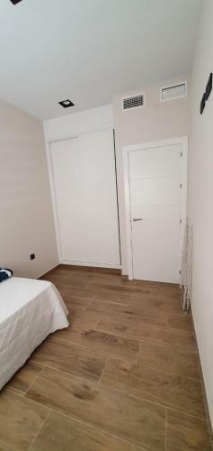 Apartamento Estupendo Piso En La Playa Victoria