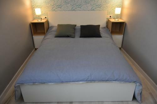 Apartamento Sweet Arco Rosa Zona Centro
