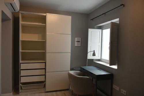 Apartamento Sweet Arco Rosa Zona Centro