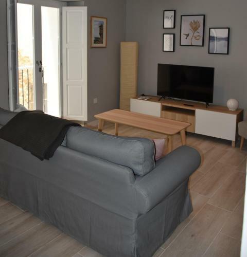 Apartamento Sweet Arco Rosa Zona Centro