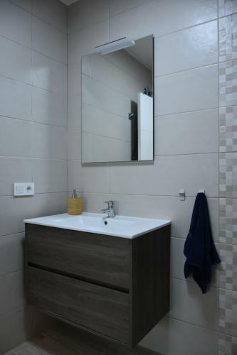 Apartamento Sweet Arco Rosa Zona Centro