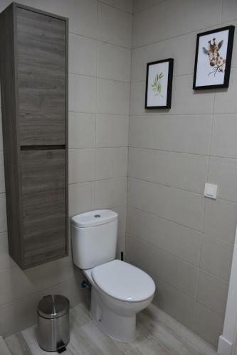 Apartamento Sweet Arco Rosa Zona Centro