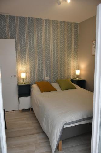 Apartamento Sweet Arco Rosa Zona Centro