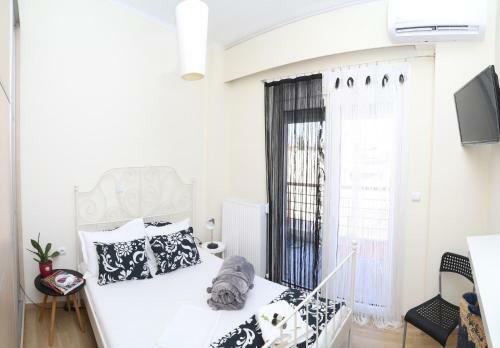 Apartamento Cozyluxuryapartment