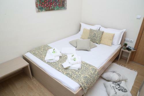 Apartamento Cozyluxuryapartment