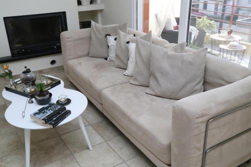 Apartamento Cozyluxuryapartment