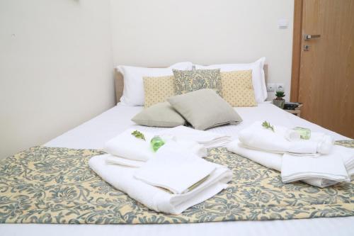 Apartamento Cozyluxuryapartment